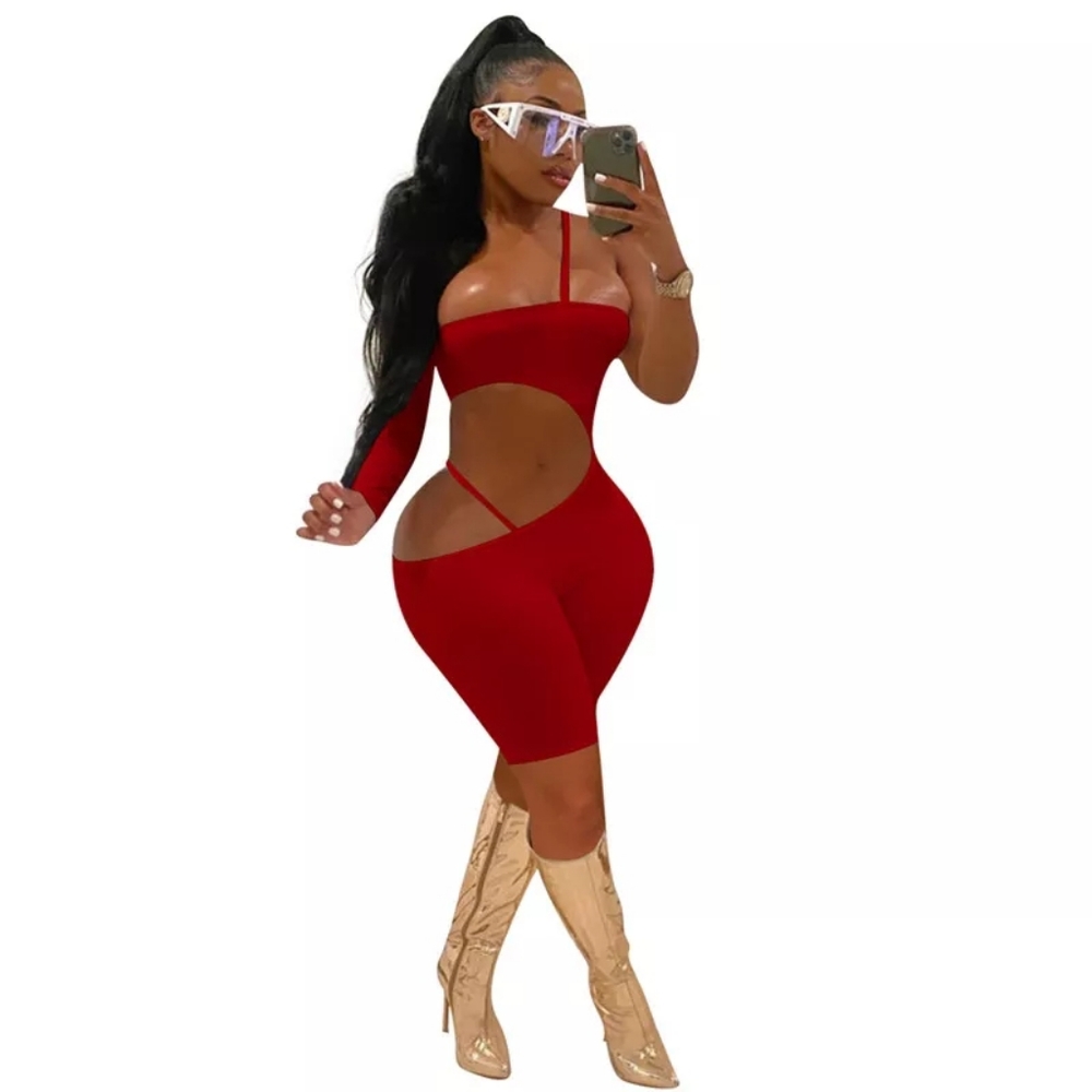 Ladies jumpsuit